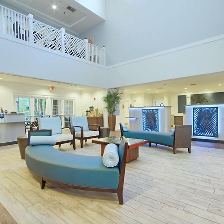 Club Wyndham Cypress Palms Hotel Кисими Екстериор снимка