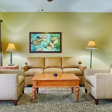 Club Wyndham Cypress Palms Hotel Кисими Екстериор снимка