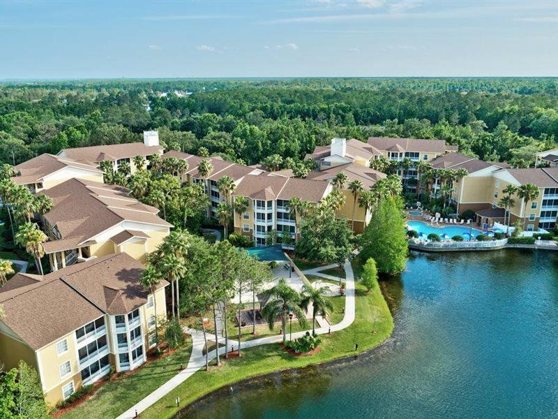 Club Wyndham Cypress Palms Hotel Кисими Екстериор снимка