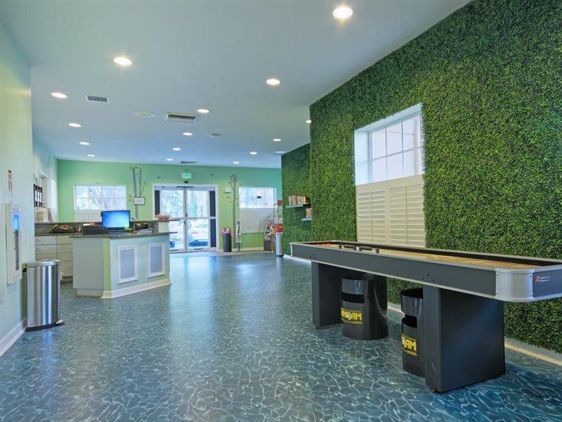 Club Wyndham Cypress Palms Hotel Кисими Екстериор снимка