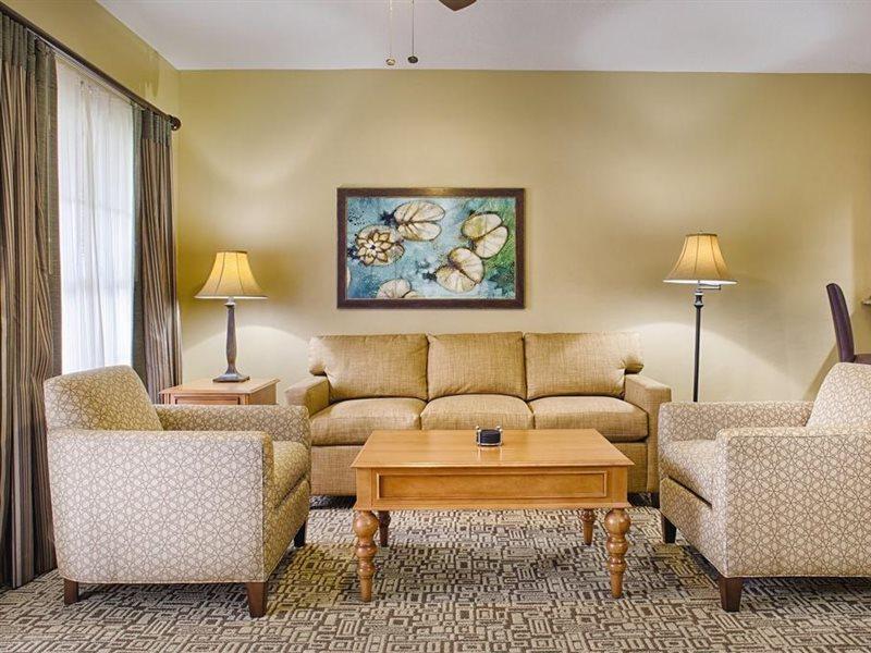 Club Wyndham Cypress Palms Hotel Кисими Екстериор снимка
