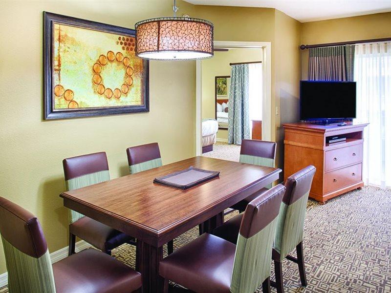 Club Wyndham Cypress Palms Hotel Кисими Екстериор снимка