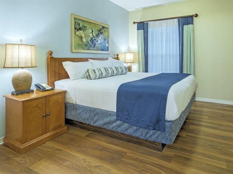 Club Wyndham Cypress Palms Hotel Кисими Екстериор снимка