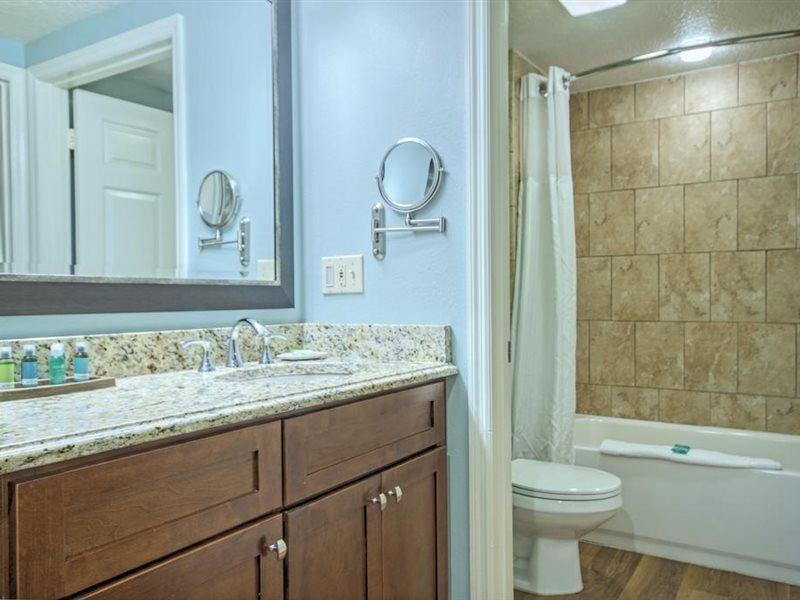 Club Wyndham Cypress Palms Hotel Кисими Екстериор снимка