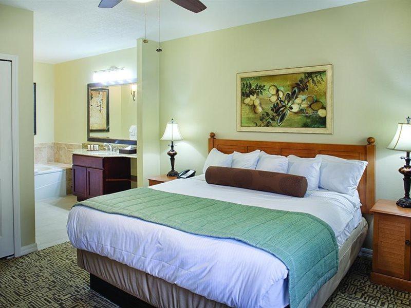 Club Wyndham Cypress Palms Hotel Кисими Екстериор снимка