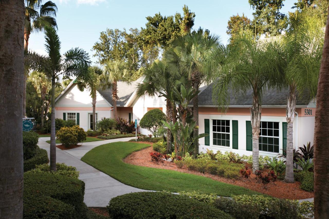 Club Wyndham Cypress Palms Hotel Кисими Екстериор снимка