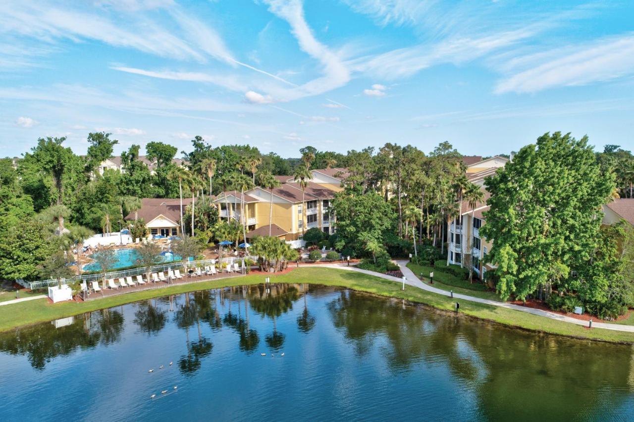 Club Wyndham Cypress Palms Hotel Кисими Екстериор снимка