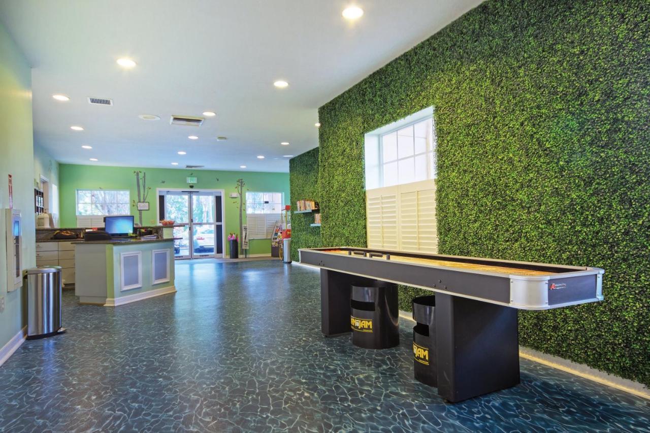Club Wyndham Cypress Palms Hotel Кисими Екстериор снимка