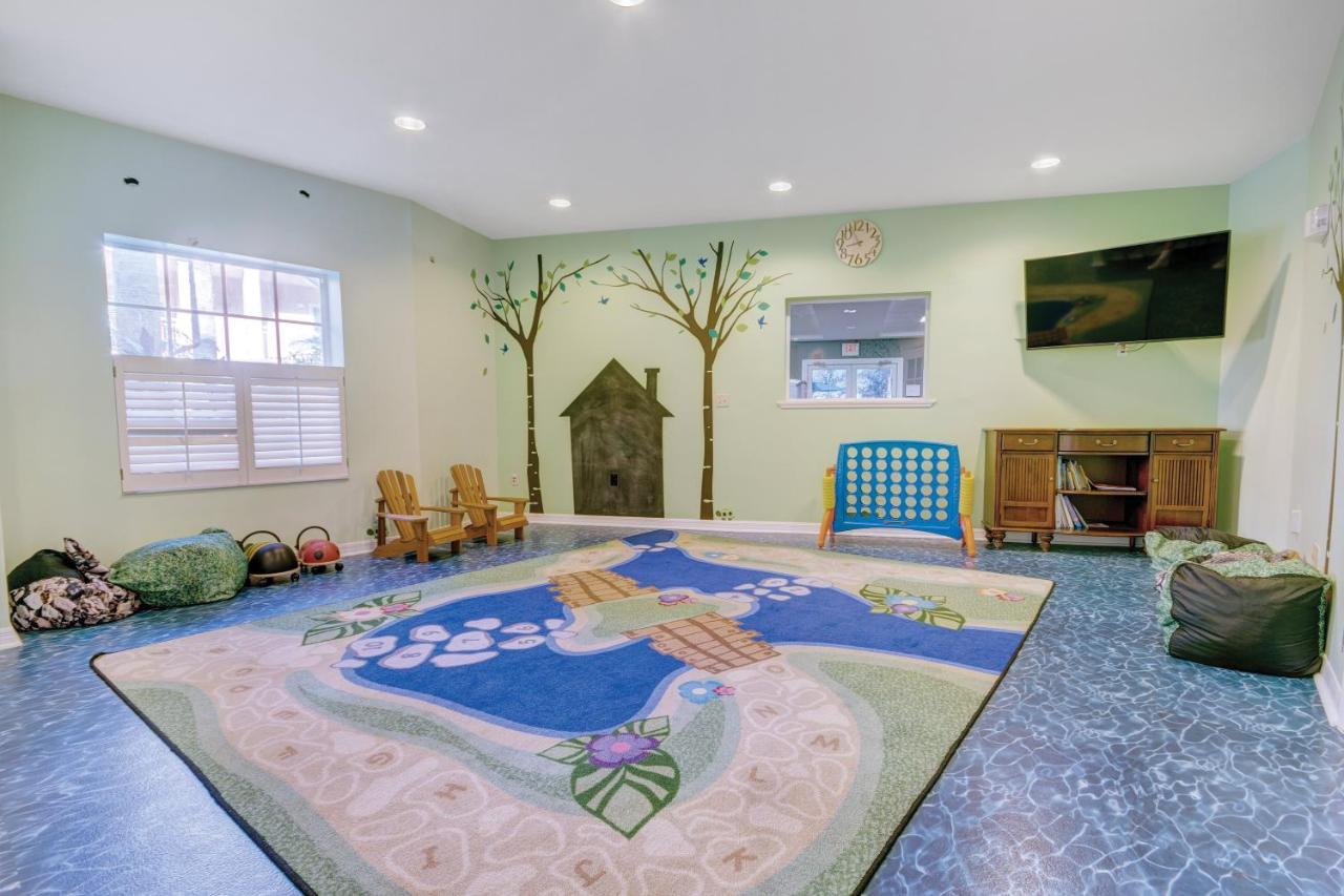 Club Wyndham Cypress Palms Hotel Кисими Екстериор снимка