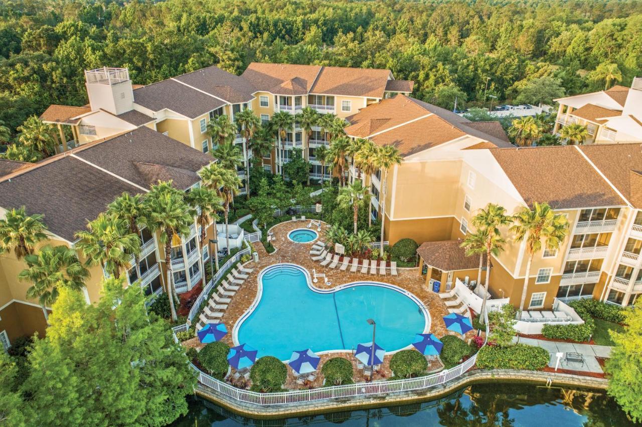 Club Wyndham Cypress Palms Hotel Кисими Екстериор снимка