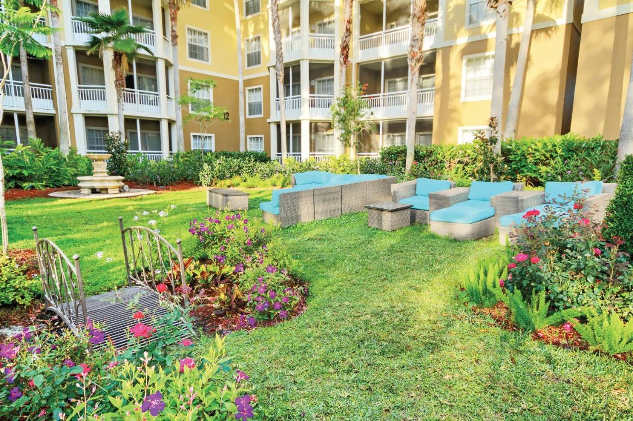 Club Wyndham Cypress Palms Hotel Кисими Екстериор снимка