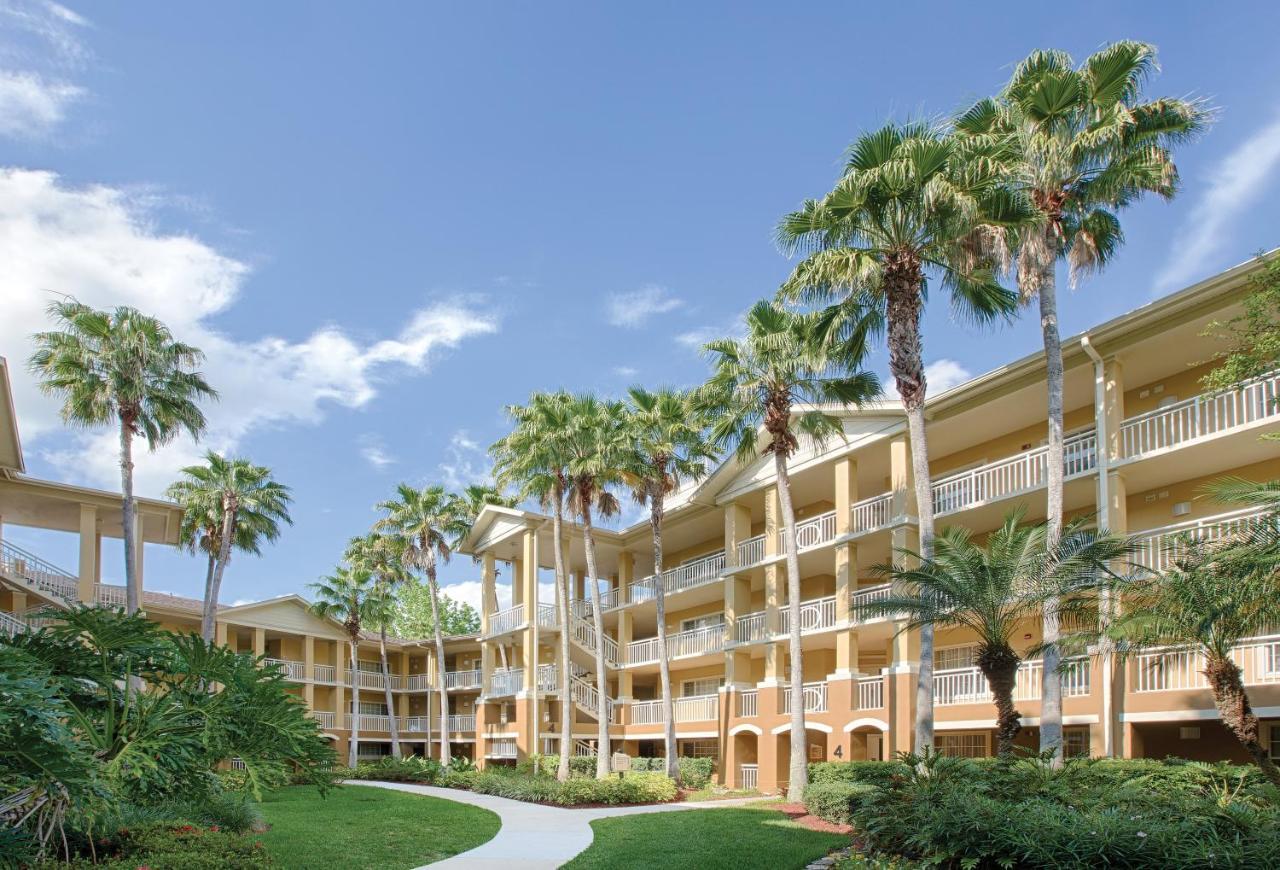 Club Wyndham Cypress Palms Hotel Кисими Екстериор снимка