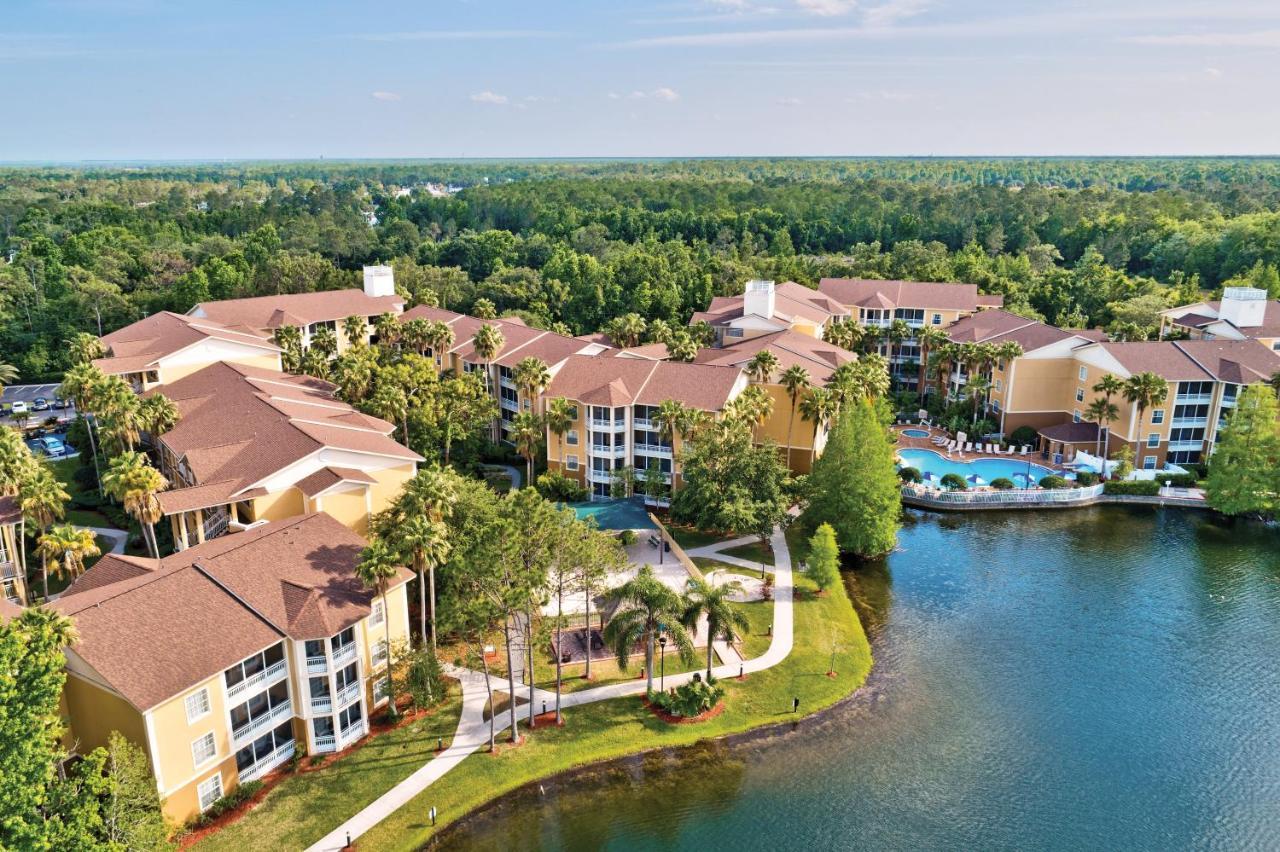 Club Wyndham Cypress Palms Hotel Кисими Екстериор снимка