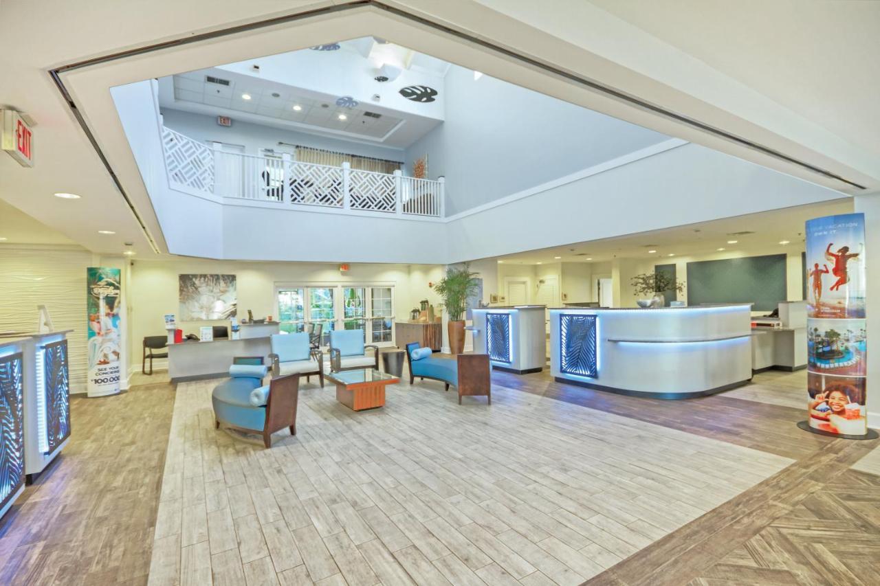 Club Wyndham Cypress Palms Hotel Кисими Екстериор снимка