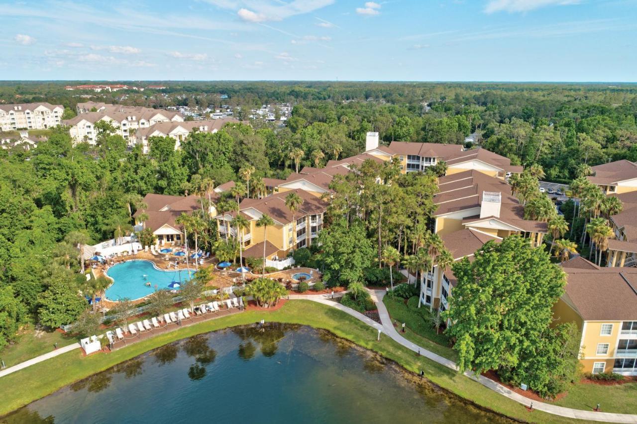 Club Wyndham Cypress Palms Hotel Кисими Екстериор снимка