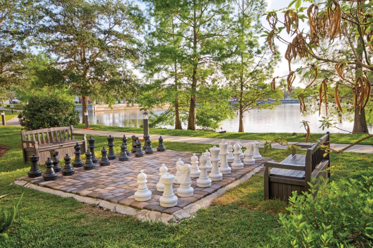 Club Wyndham Cypress Palms Hotel Кисими Екстериор снимка