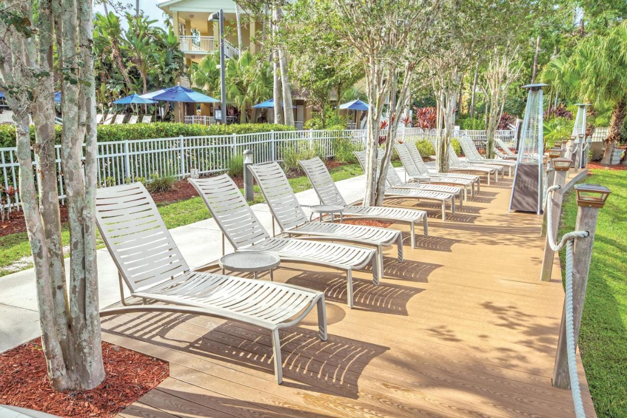 Club Wyndham Cypress Palms Hotel Кисими Екстериор снимка