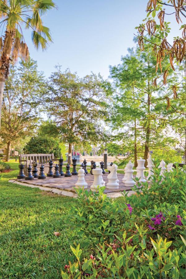 Club Wyndham Cypress Palms Hotel Кисими Екстериор снимка
