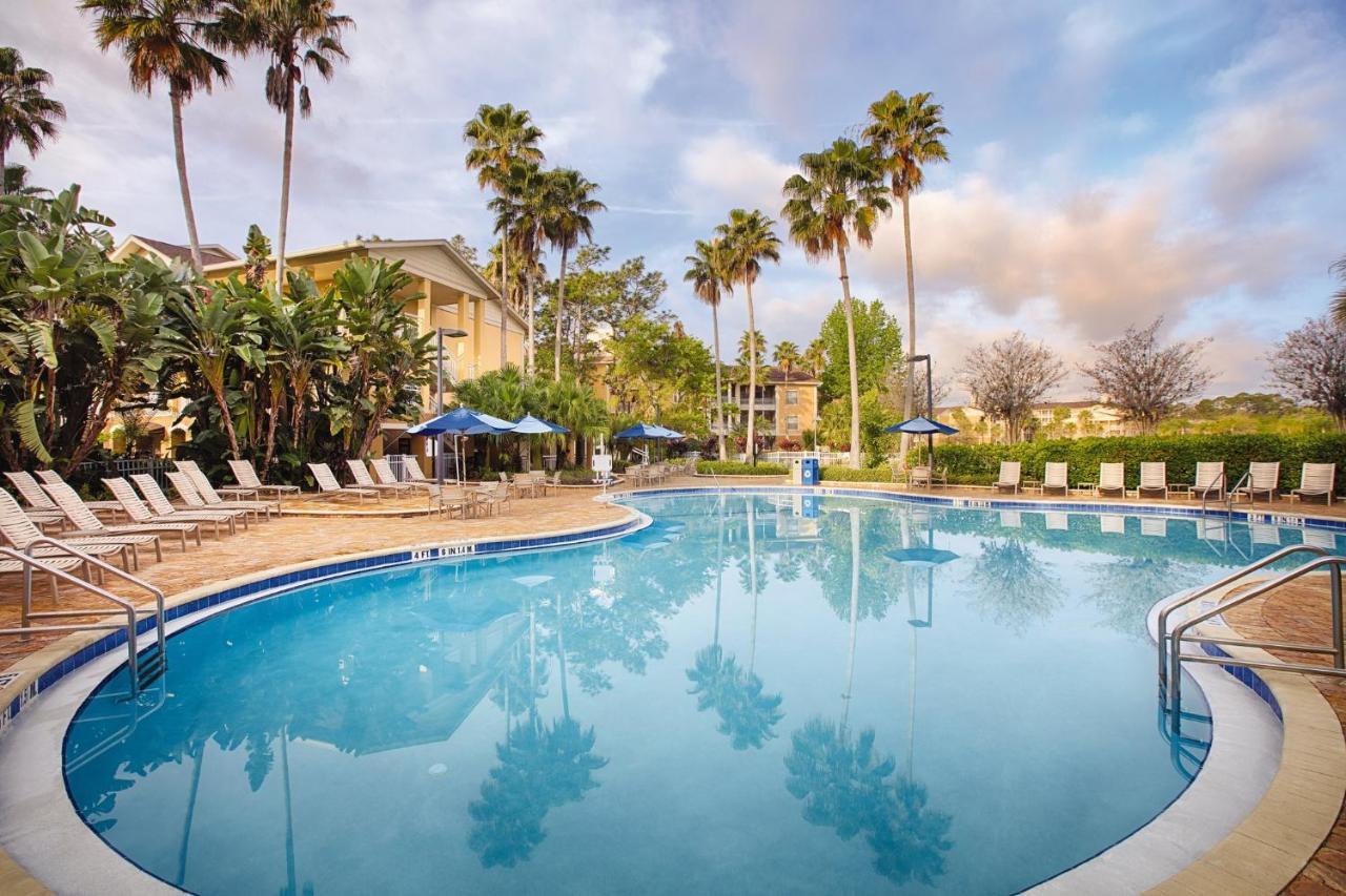 Club Wyndham Cypress Palms Hotel Кисими Екстериор снимка