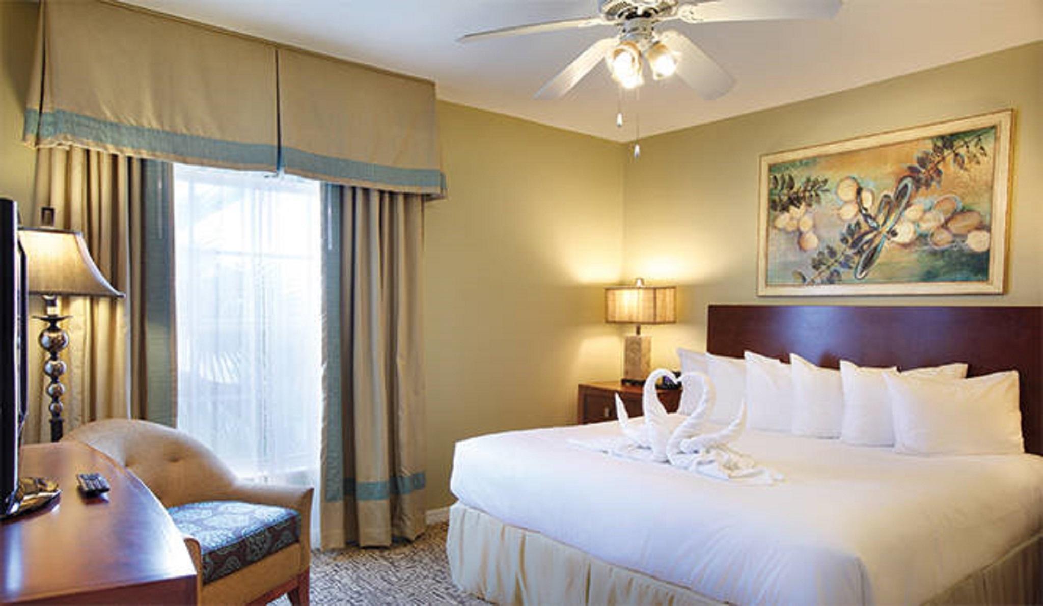 Club Wyndham Cypress Palms Hotel Кисими Екстериор снимка