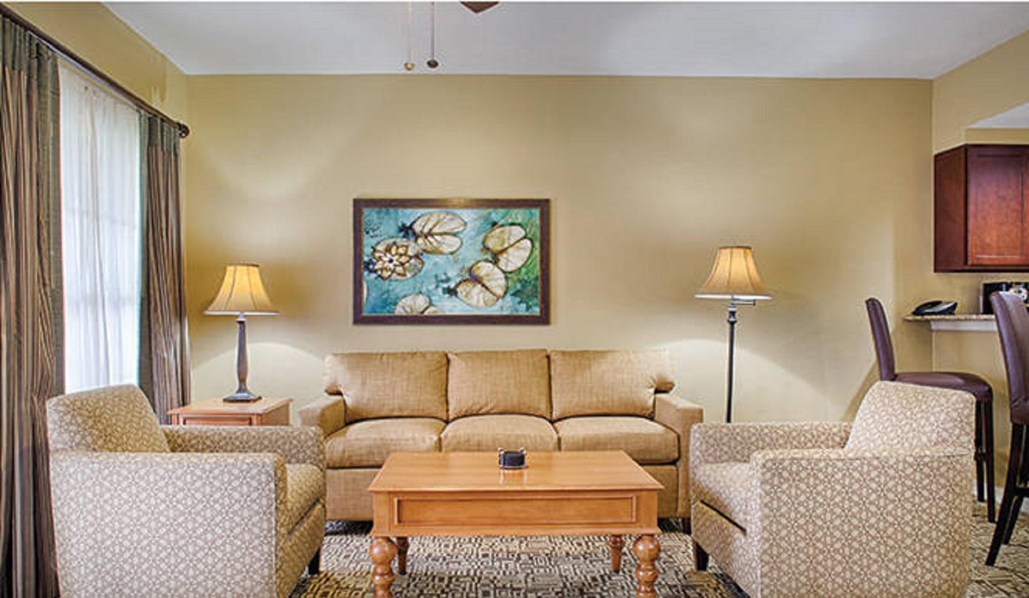 Club Wyndham Cypress Palms Hotel Кисими Екстериор снимка