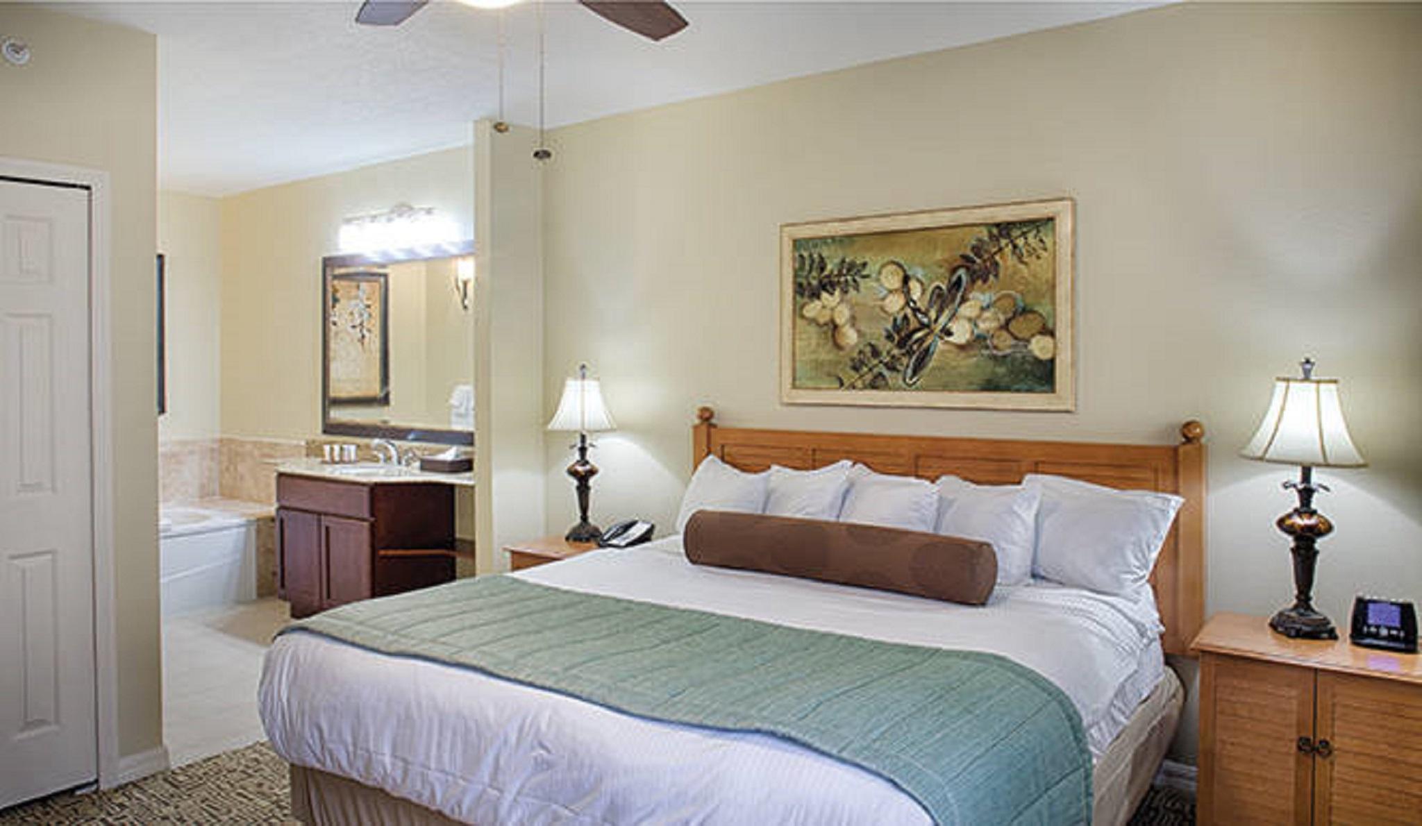 Club Wyndham Cypress Palms Hotel Кисими Екстериор снимка