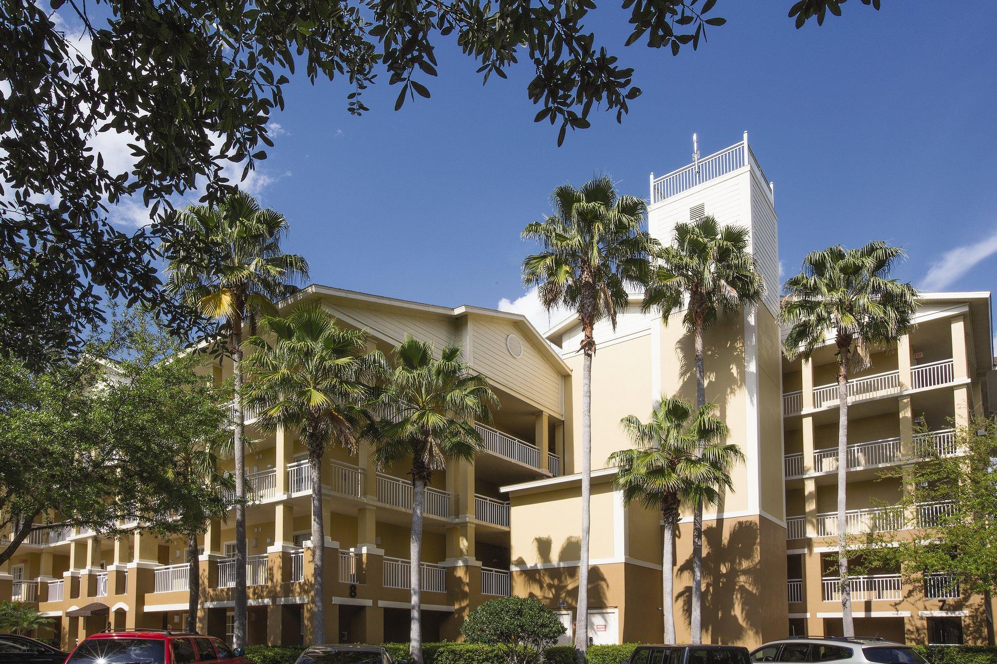 Club Wyndham Cypress Palms Hotel Кисими Екстериор снимка