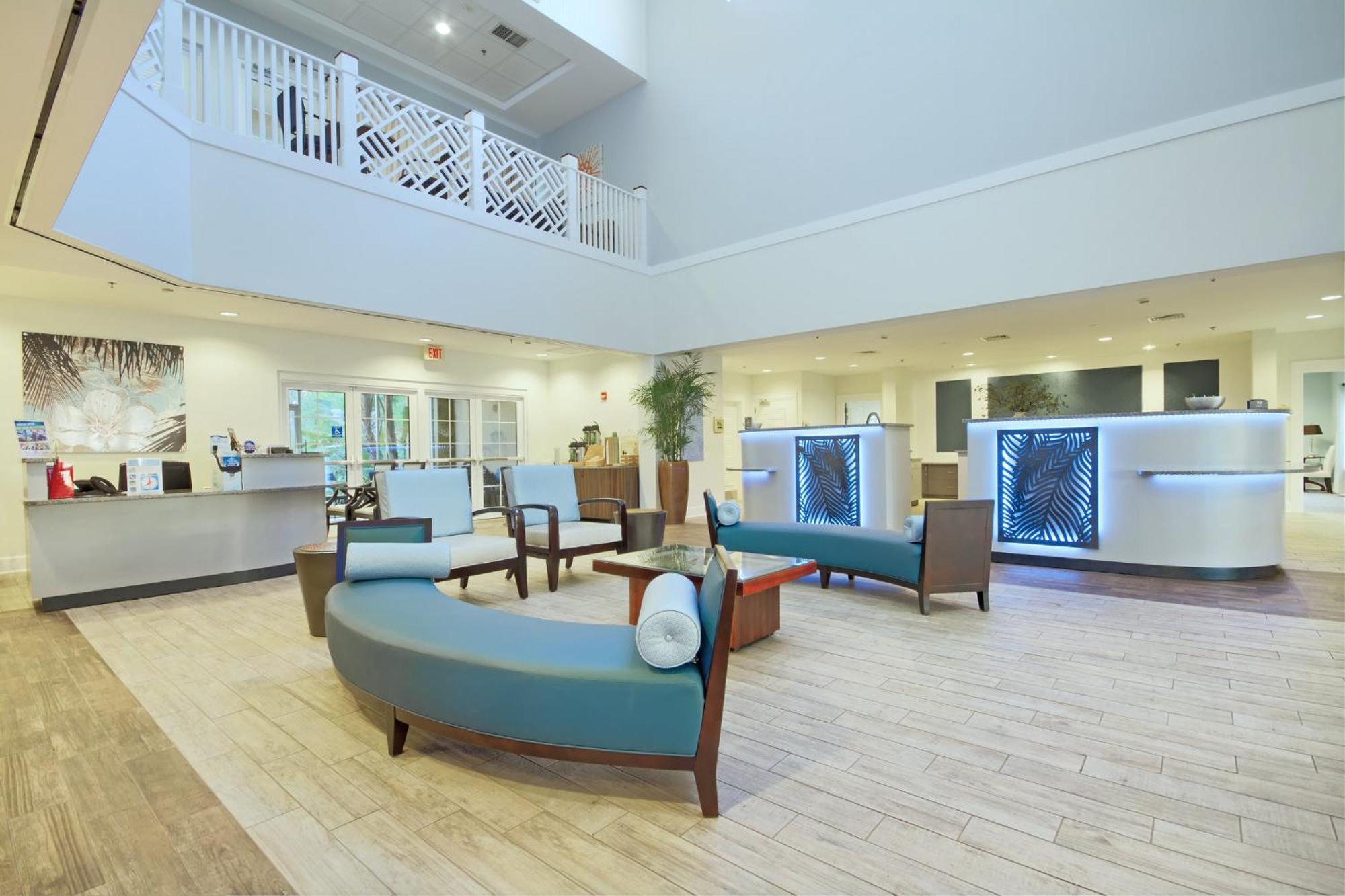 Club Wyndham Cypress Palms Hotel Кисими Екстериор снимка