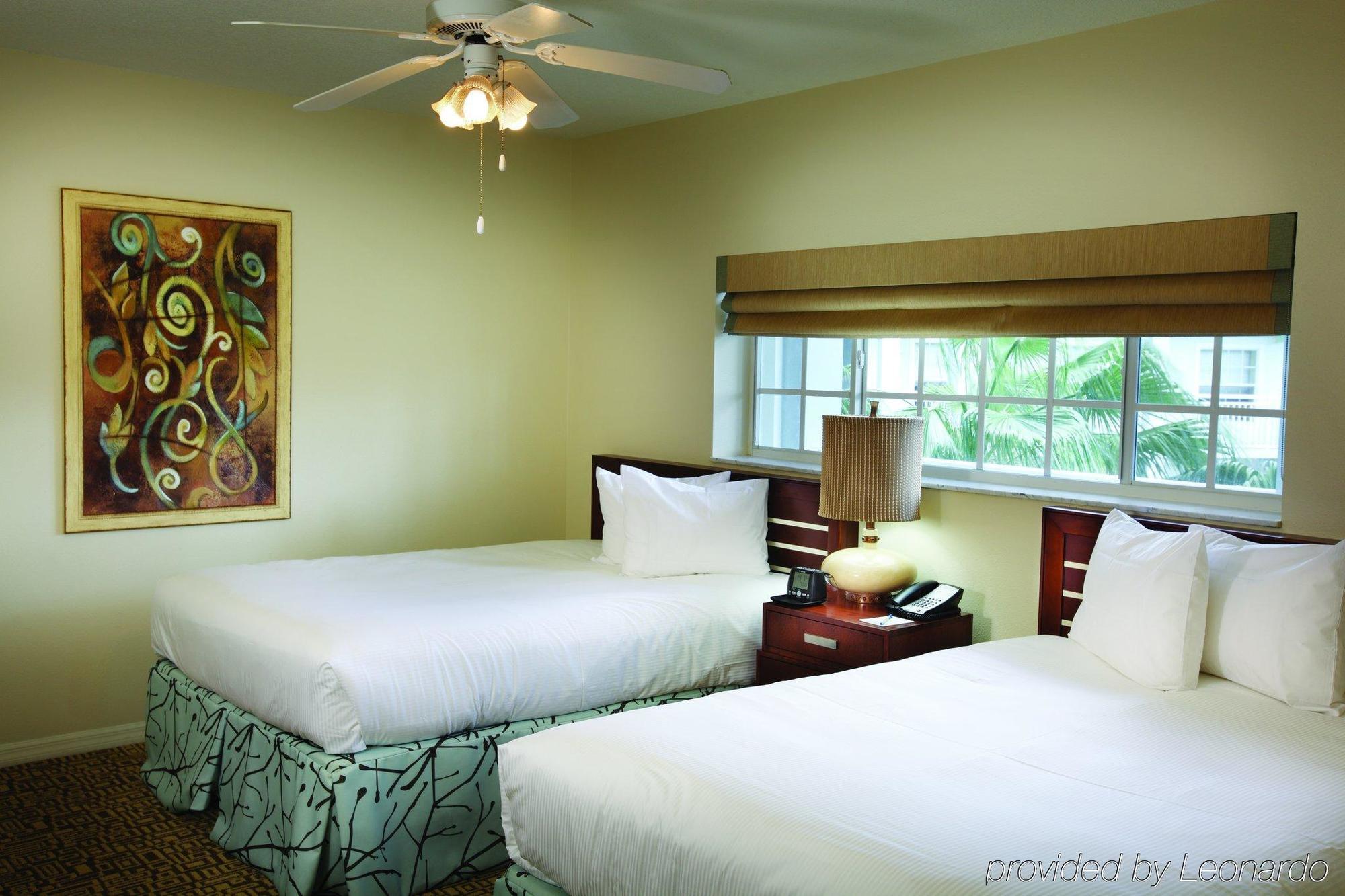 Club Wyndham Cypress Palms Hotel Кисими Екстериор снимка