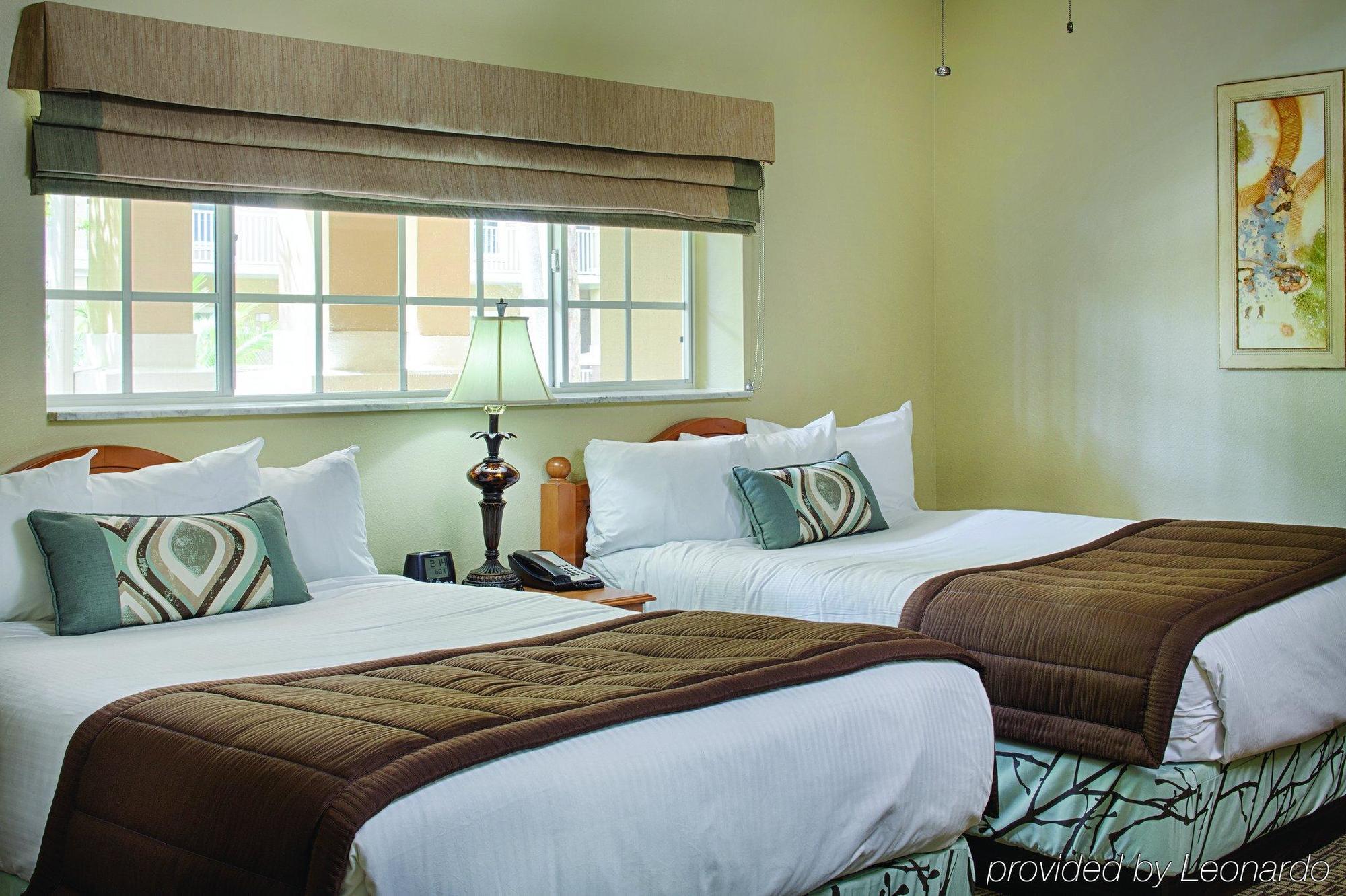Club Wyndham Cypress Palms Hotel Кисими Екстериор снимка
