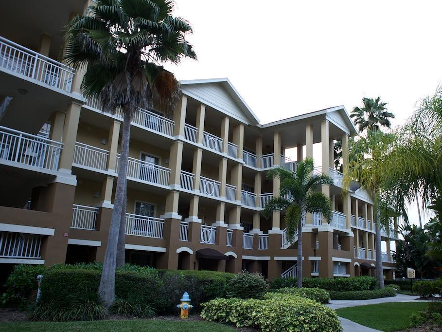 Club Wyndham Cypress Palms Hotel Кисими Екстериор снимка