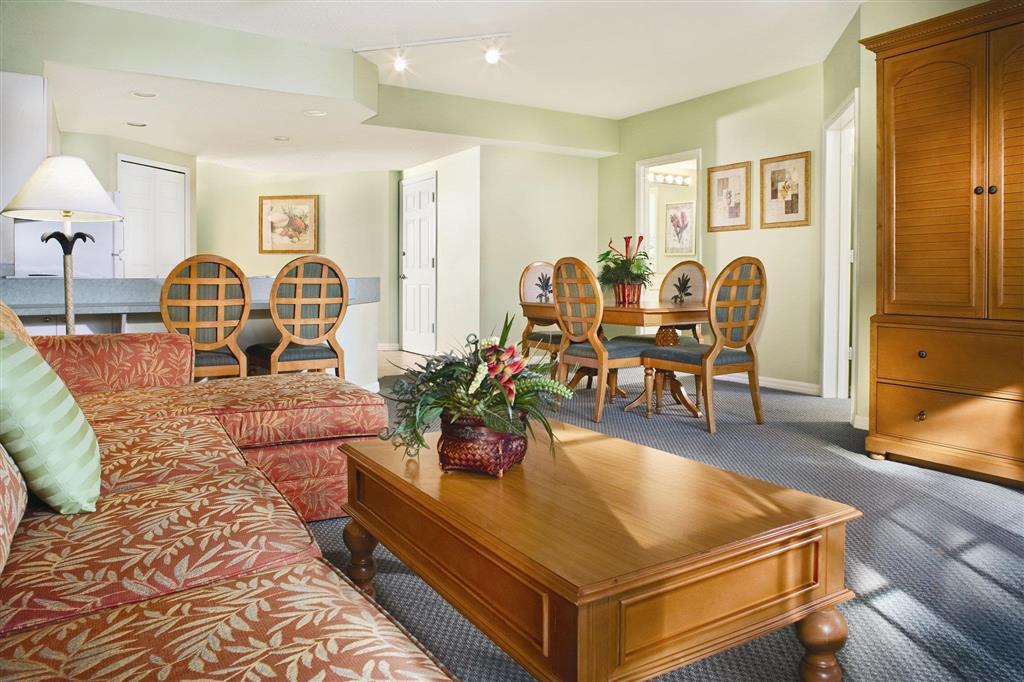 Club Wyndham Cypress Palms Hotel Кисими Стая снимка