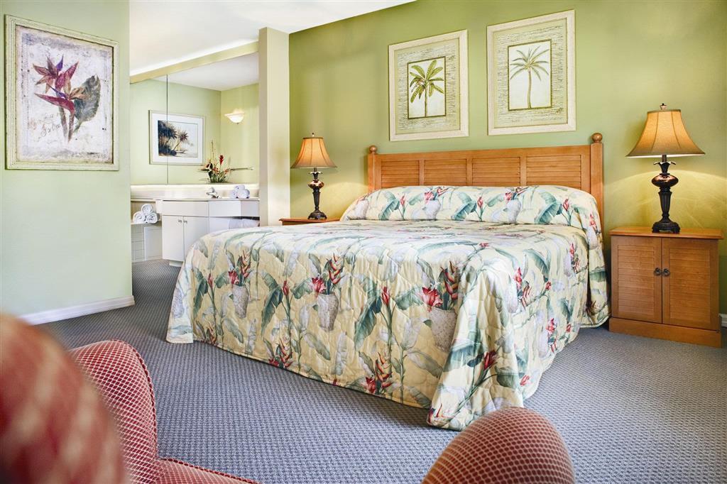 Club Wyndham Cypress Palms Hotel Кисими Стая снимка
