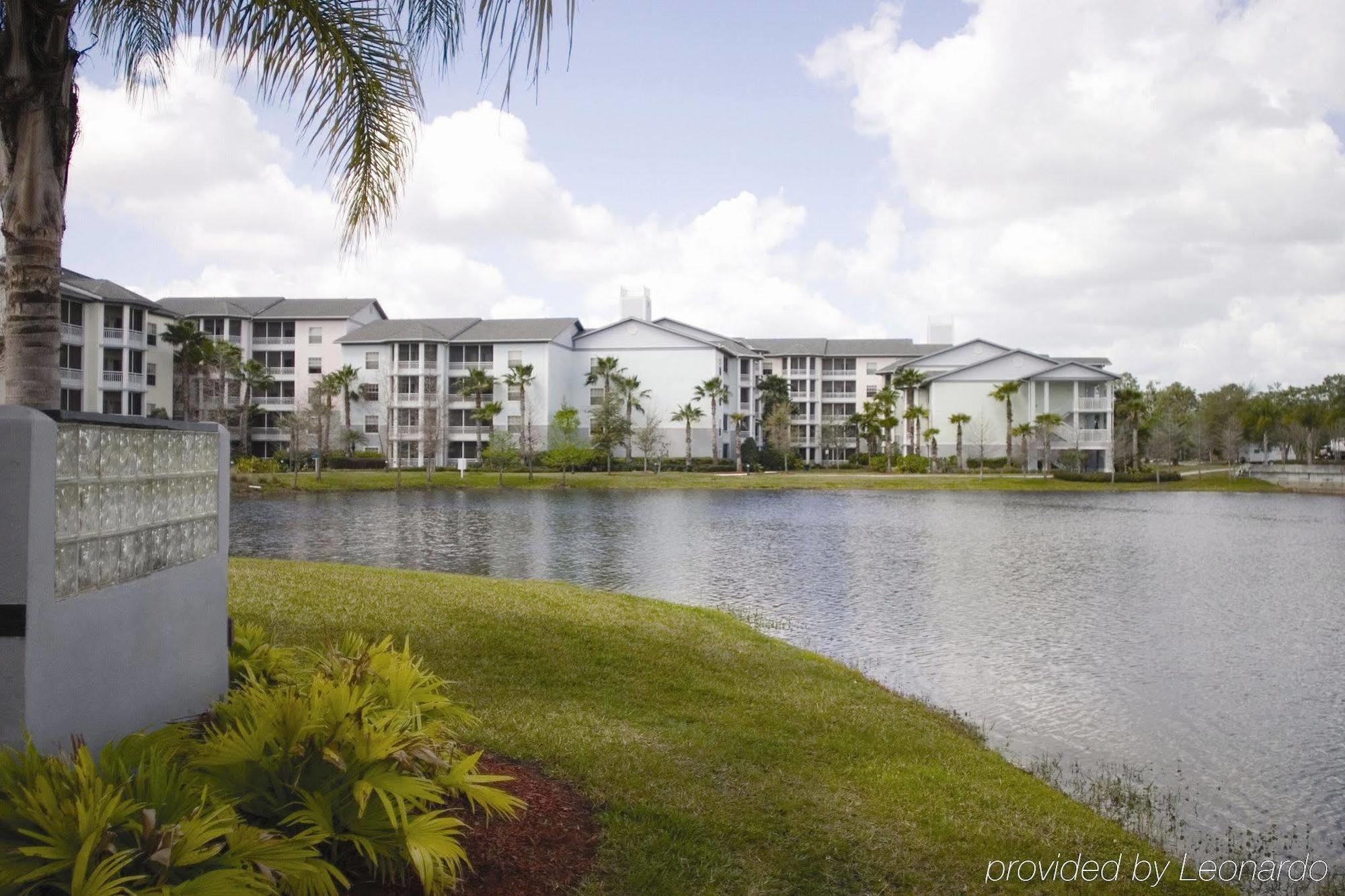 Club Wyndham Cypress Palms Hotel Кисими Екстериор снимка