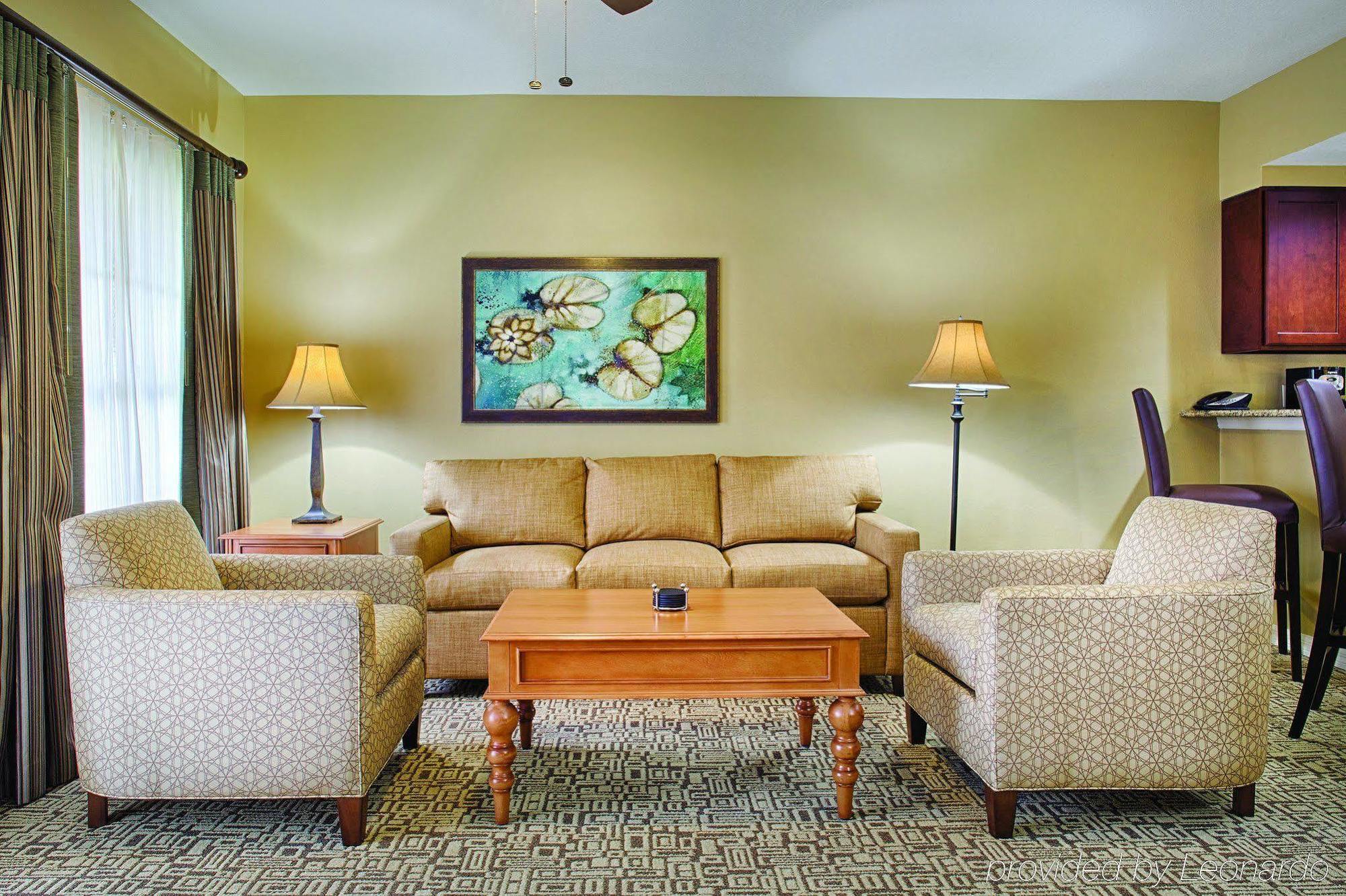 Club Wyndham Cypress Palms Hotel Кисими Екстериор снимка