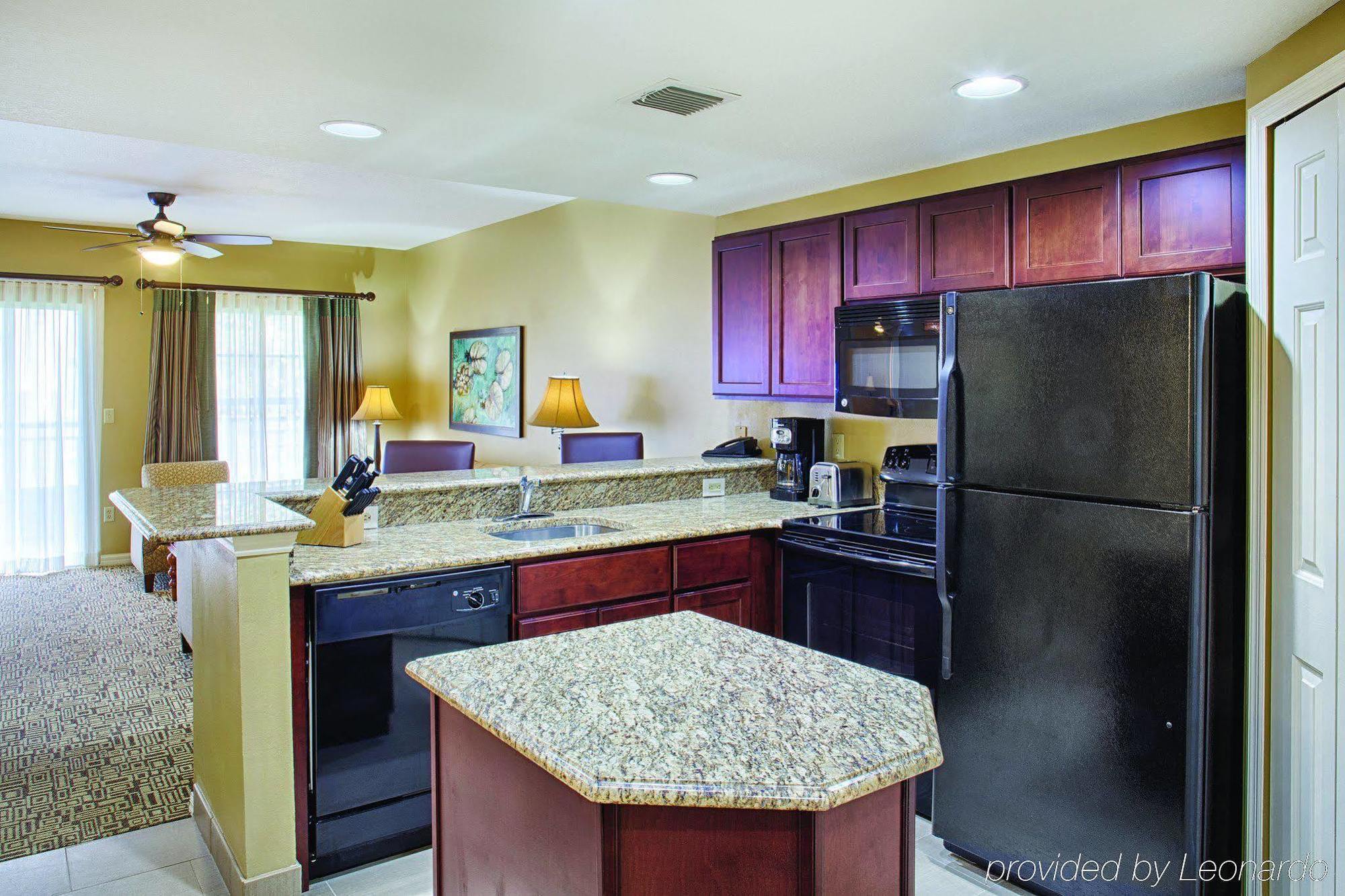 Club Wyndham Cypress Palms Hotel Кисими Екстериор снимка