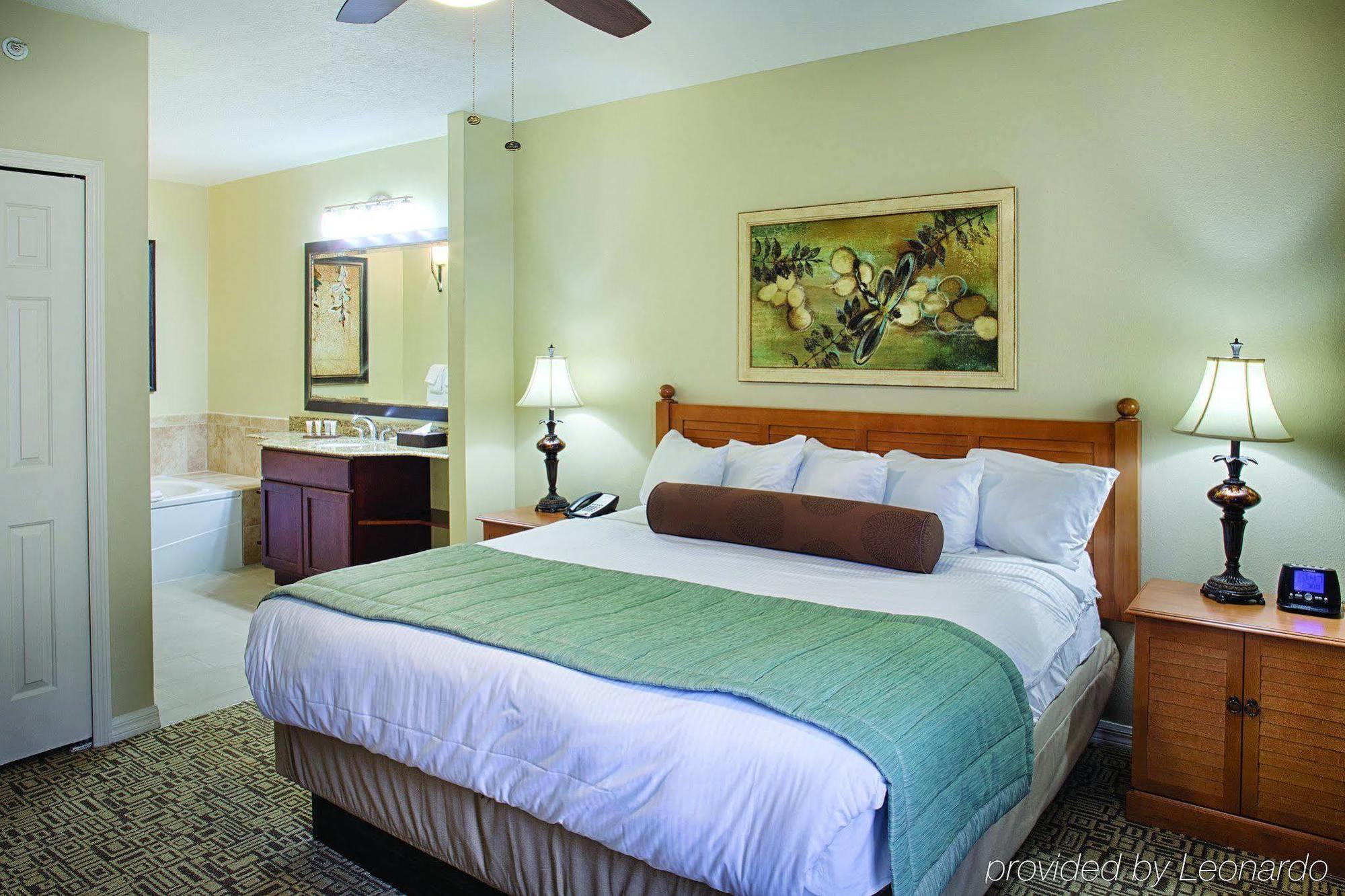 Club Wyndham Cypress Palms Hotel Кисими Екстериор снимка