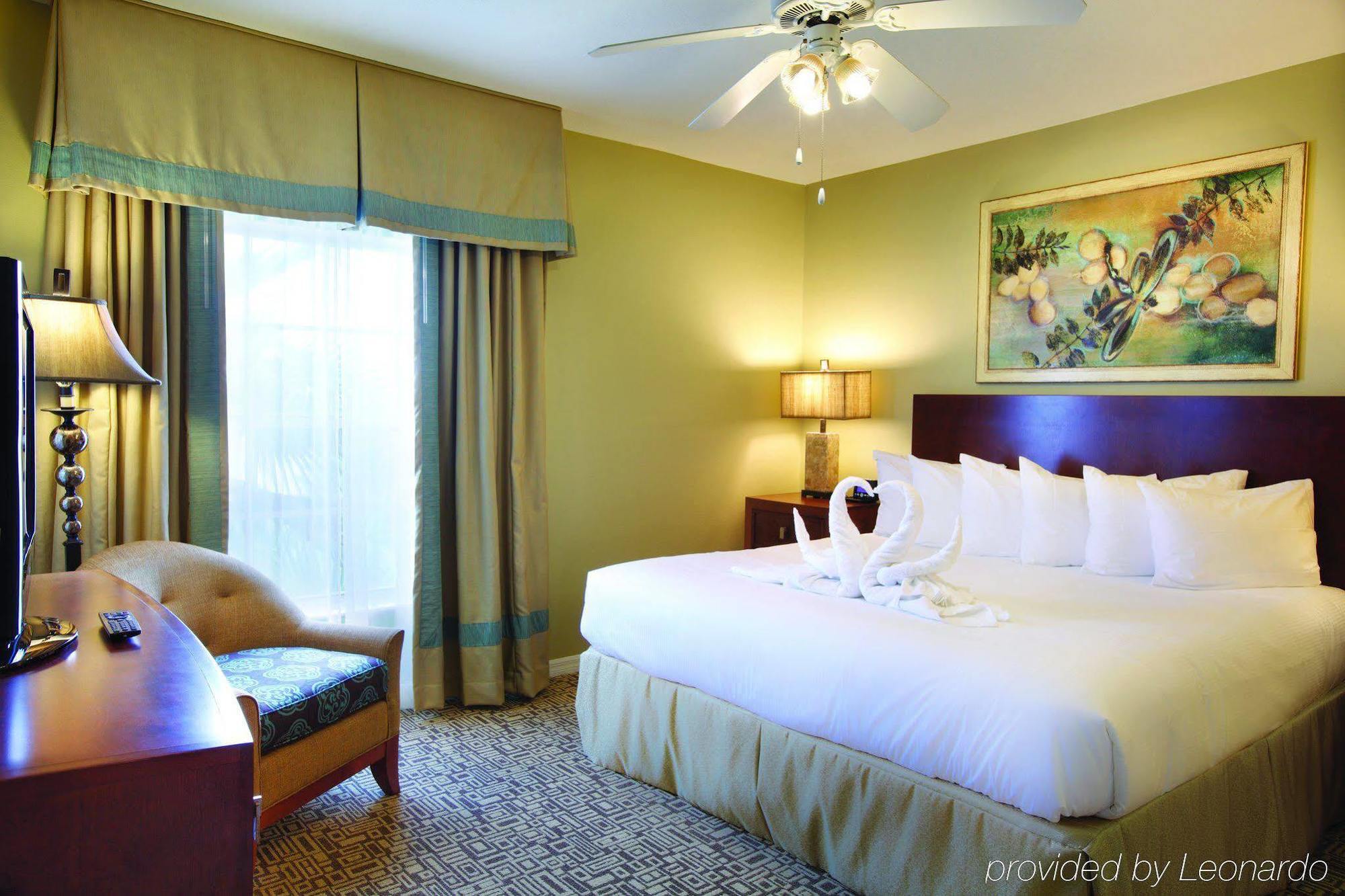 Club Wyndham Cypress Palms Hotel Кисими Екстериор снимка