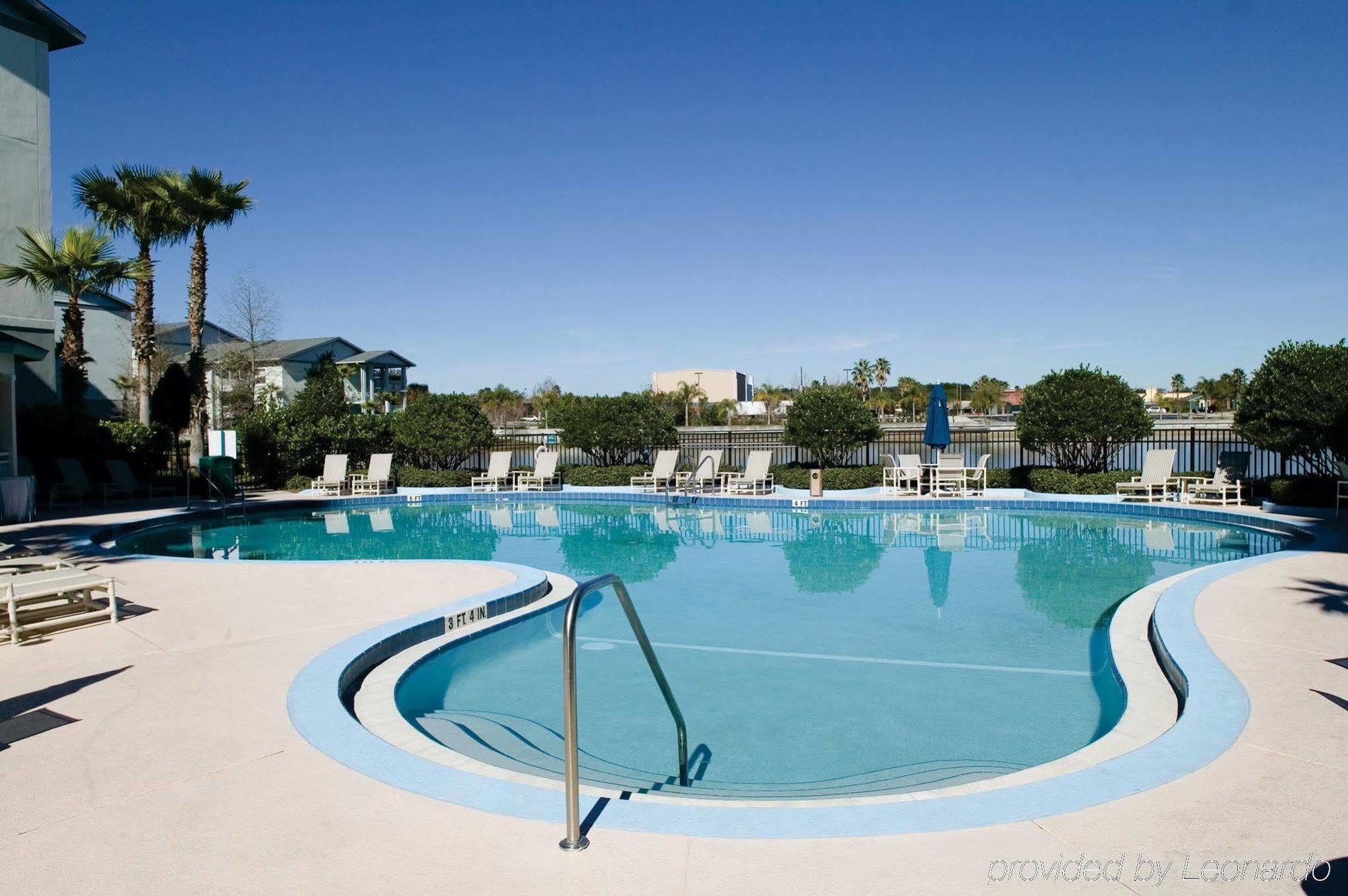 Club Wyndham Cypress Palms Hotel Кисими Съоръжения снимка