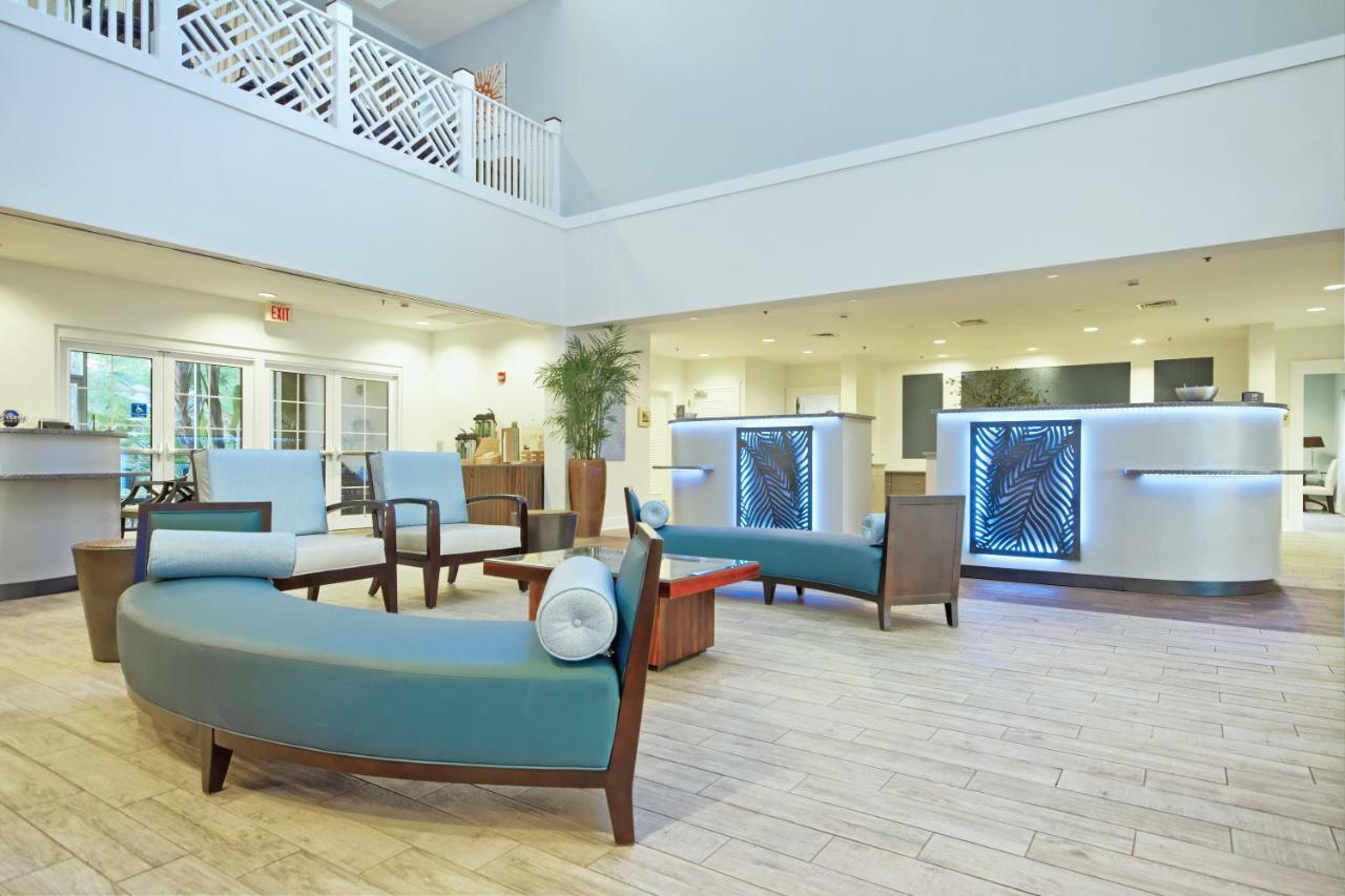 Club Wyndham Cypress Palms Hotel Кисими Екстериор снимка