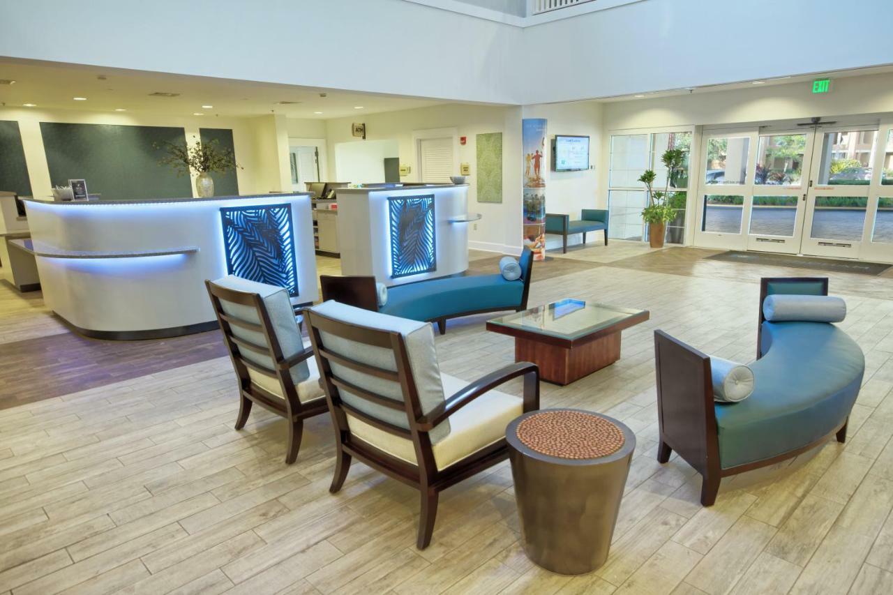 Club Wyndham Cypress Palms Hotel Кисими Екстериор снимка