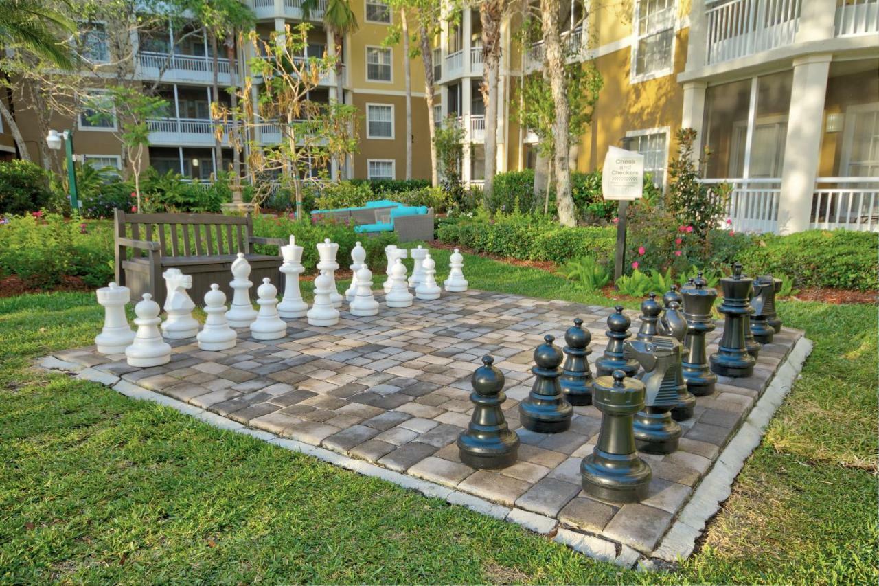 Club Wyndham Cypress Palms Hotel Кисими Екстериор снимка
