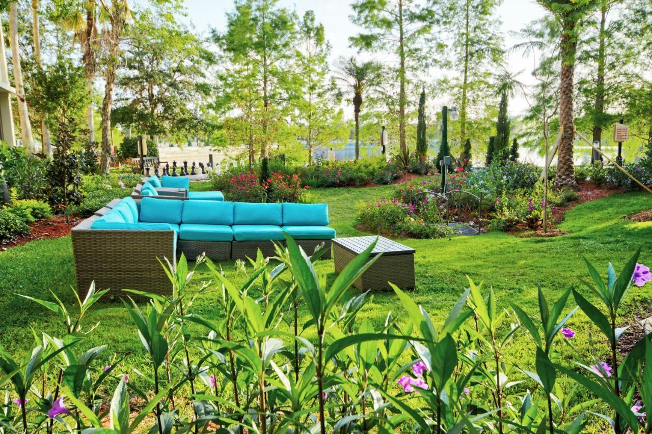 Club Wyndham Cypress Palms Hotel Кисими Екстериор снимка