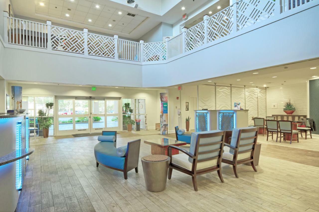 Club Wyndham Cypress Palms Hotel Кисими Екстериор снимка